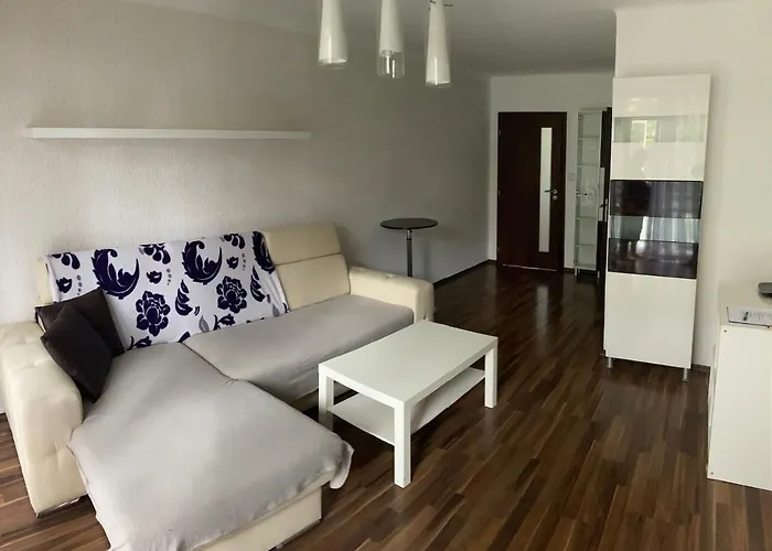 Appartamento Marie 10min To The Square